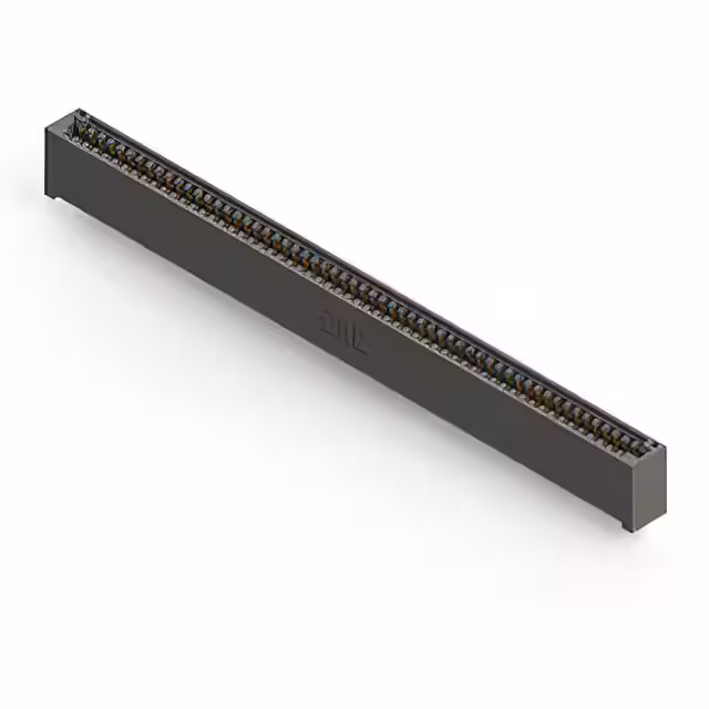 395-058-542-101 EDAC Inc.  Edgeboard Connectors